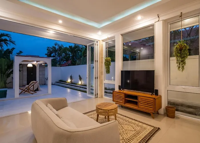 Platform Luxe 3br In By Orivista Near Oldmans Villa *