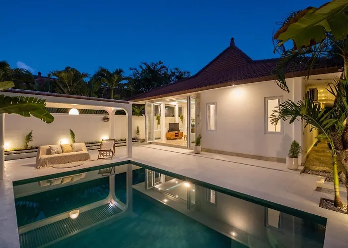 Platform Luxe 3br In By Orivista Near Oldmans Villa *