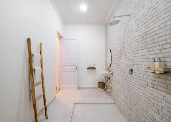 Platform Luxe 3br In By Orivista Near Oldmans * Canggu