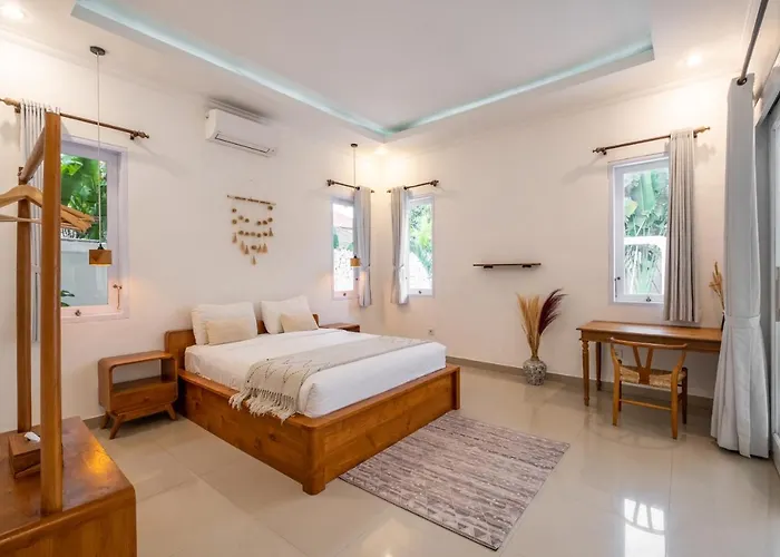 Platform Luxe 3br In By Orivista Near Oldmans Villa *