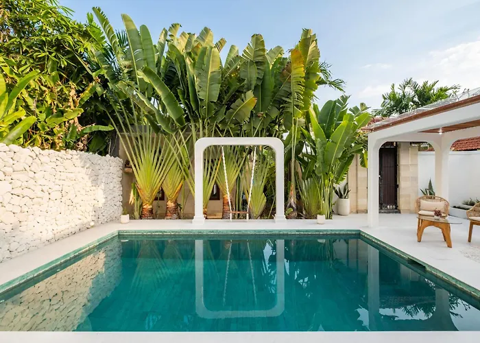 Platform Luxe 3br In By Orivista Near Oldmans Villa *